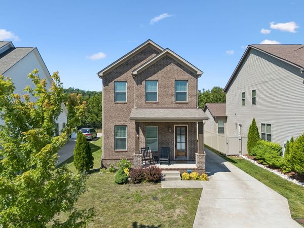 1649 Brockton Ln , Nashville, TN 37221