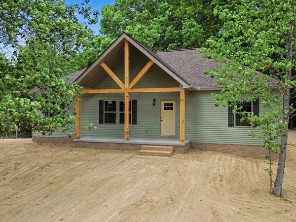 6480 Carter Rd , Westmoreland, TN 37186