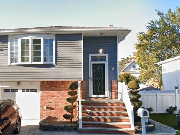 56 New Street , Lynbrook, NY 11563