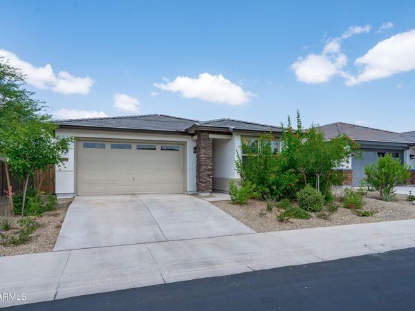 12004 S 173RD Lane, Goodyear, AZ 85338