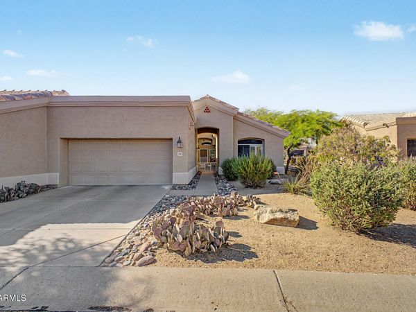 4710 E MORNING VISTA Lane, Cave Creek, AZ 85331