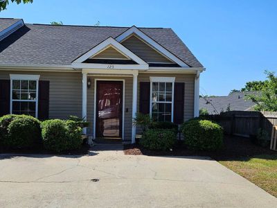 125 Cedar Glen Lane , Columbia, SC 29223