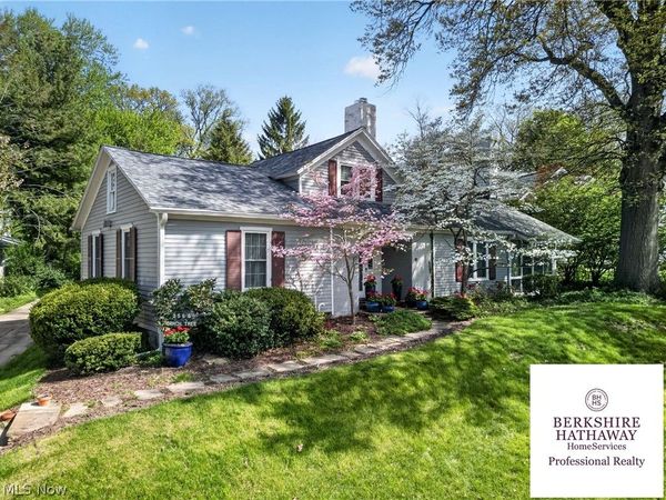 3555 Birch Tree Path , Cleveland Heights, OH 44121