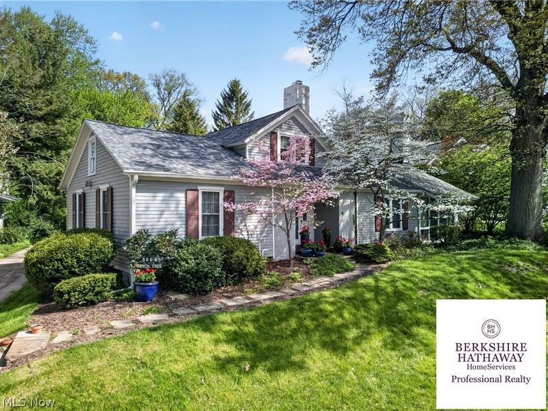 3555 Birch Tree Path, Cleveland Heights, OH 44121 Photo 1