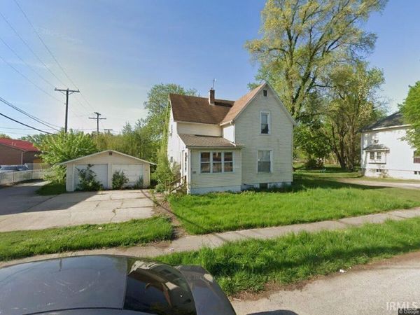 237 Park Avenue, Elkhart, IN 46516