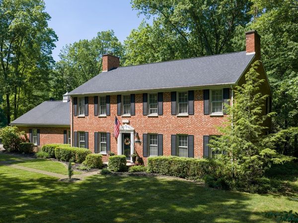 336 Hill Drive, Bedford, IN 47421