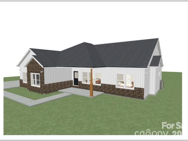 1569 E Ridge Road , Salisbury, NC 28144