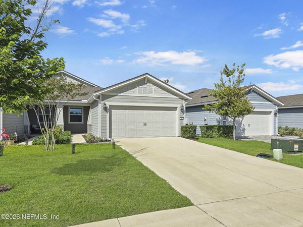 46 CURVED BAY Trail, Ponte Vedra, FL 32081