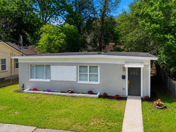 3248 MYRA Street, Jacksonville, FL 32205