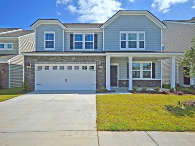 526 Red Monarch Drive, Moncks Corner, SC 29461