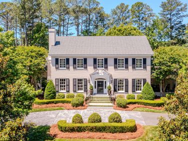 1001 Brookside Drive NW, Wilson, NC 27893