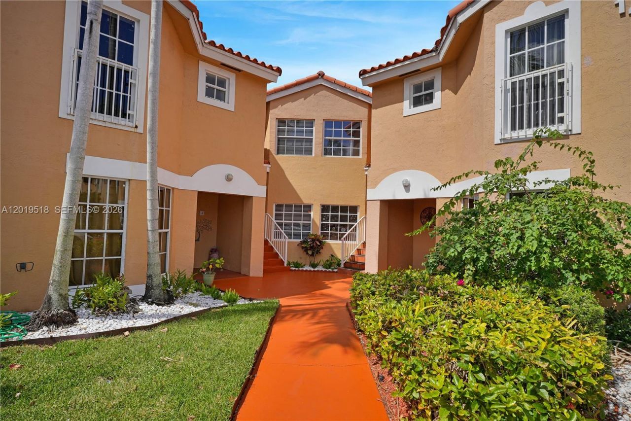 14245 SW 57th Ln , Unit 9-5, Miami, FL 33183 Photo