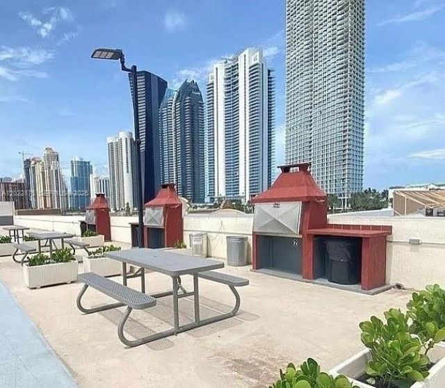 17011 N Bay Rd, Unit 1018, Sunny Isles Beach, FL 33160 Photo