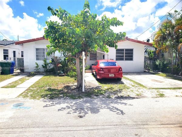 2644 SW 28th Ct, Miami, FL 33133