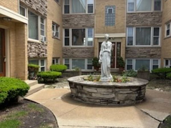 5457 W Edmunds Street , Unit GA, Chicago, IL 60630