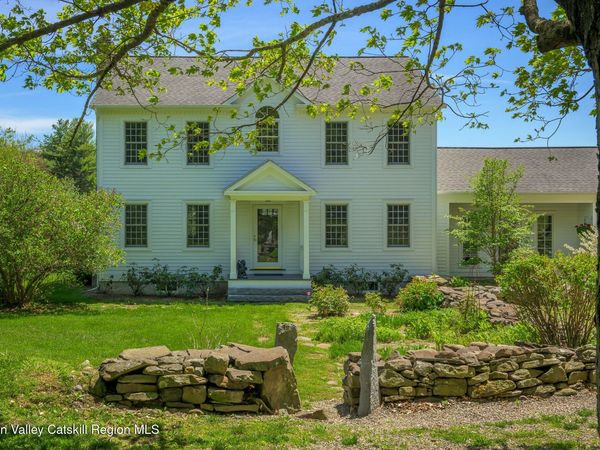 160 Beale Road, Chatham, NY 12037