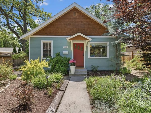915 E Krall St, Boise, ID 83712