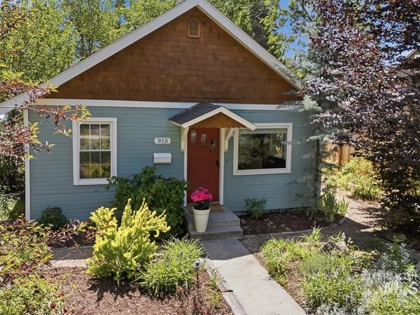 915 E Krall St, Boise, ID 83712