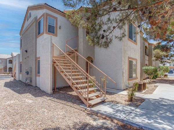 4655 Gold Dust Avenue , Unit 234, Las Vegas, NV 89120