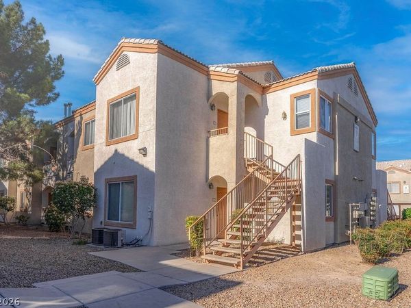4655 Gold Dust Avenue , Unit 234, Las Vegas, NV 89120