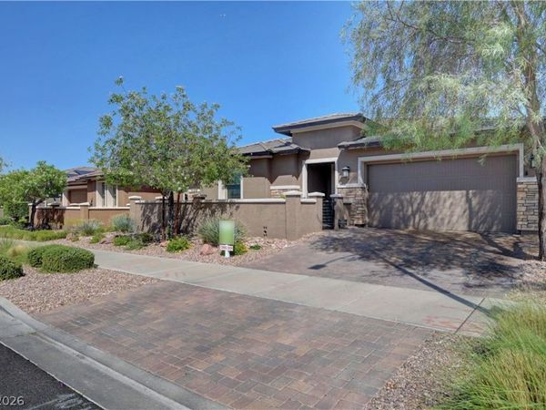 1102 N Water Street, Henderson, NV 89011