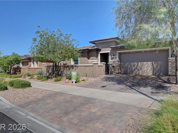 1102 N Water Street, Henderson, NV 89011