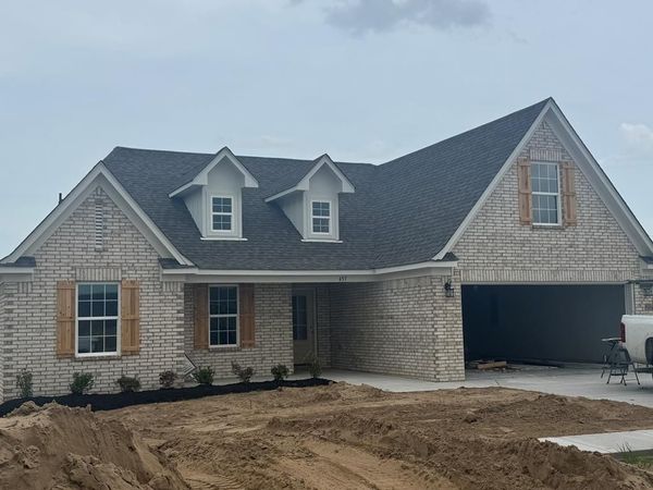 463 Magnolia Cove, Marion, AR 72364