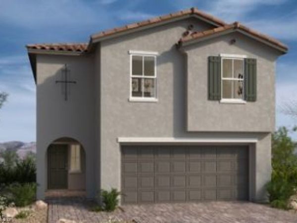 4249 Zilker Park Avenue , North Las Vegas, NV 89081