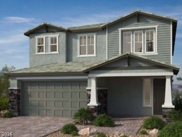 496 La Vista Acres Lane, Las Vegas, NV 89138