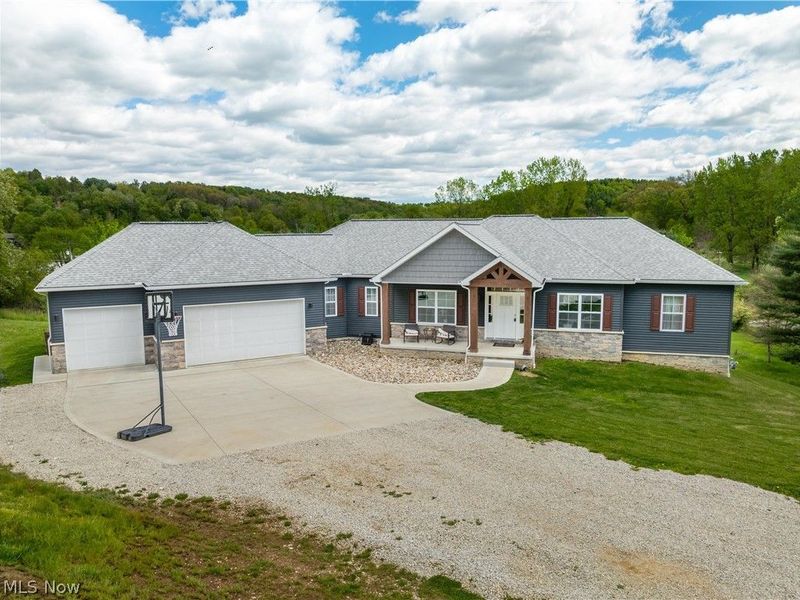5 Choctaw Trail, Malvern, OH 44644 Photo 45
