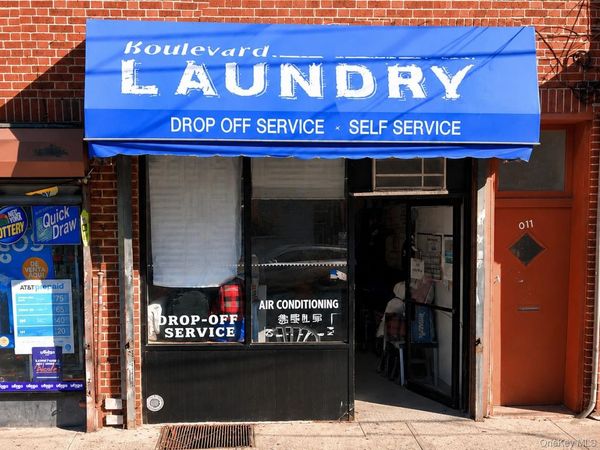 8-17 College Point Boulevard, College Point, NY 11356