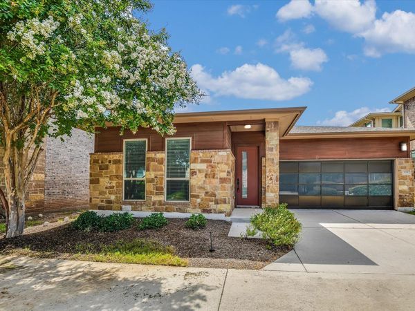 508 W Baylee Love LN, Austin, TX 78717