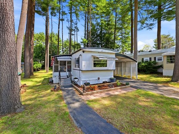 281 Chauncy Walker Street, Unit 87B, Belchertown, MA 01007