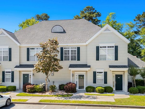 130 Scotch Broom Dr., Unit H-109, Little River, SC 29566