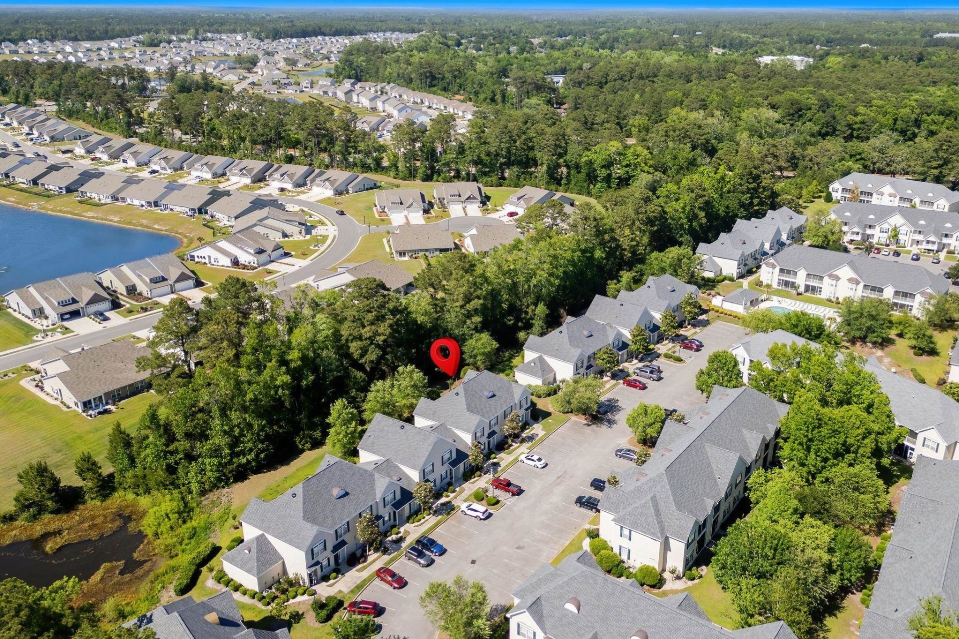 130 Scotch Broom Dr. Photo 35