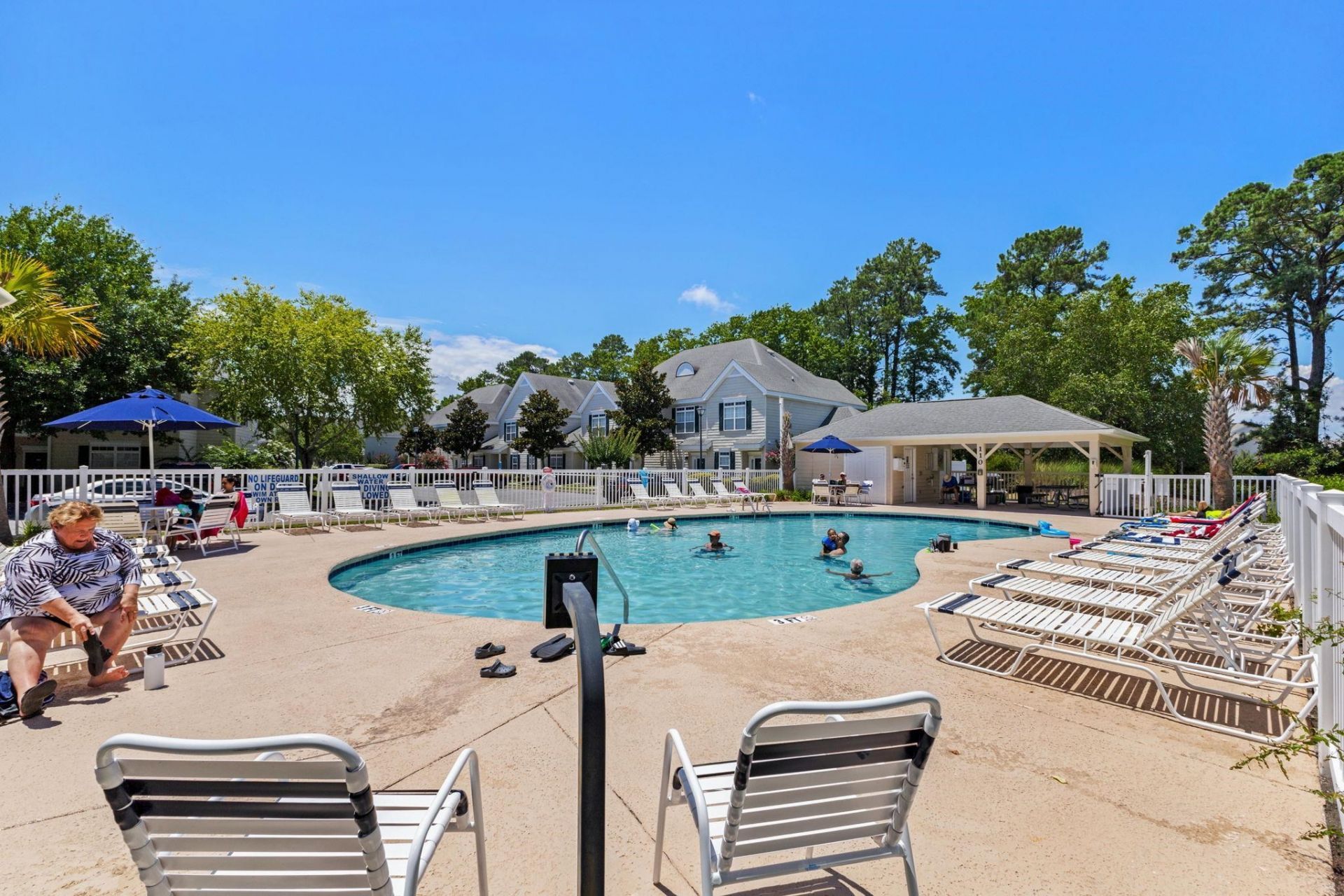 130 Scotch Broom Dr. Photo 40