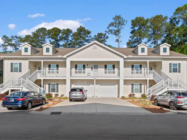 908 Jackline Place , Unit 101, Murrells Inlet, SC 29576