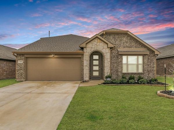 1116 Kingbird Lane, Alvarado, TX 76009