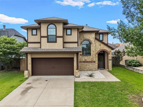 10237 Condor Loop , Waco, TX 76708