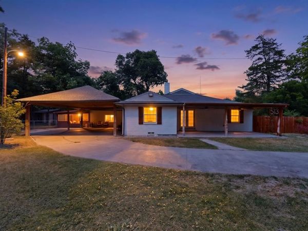 513 Ten Mile Drive, DeSoto, TX 75115