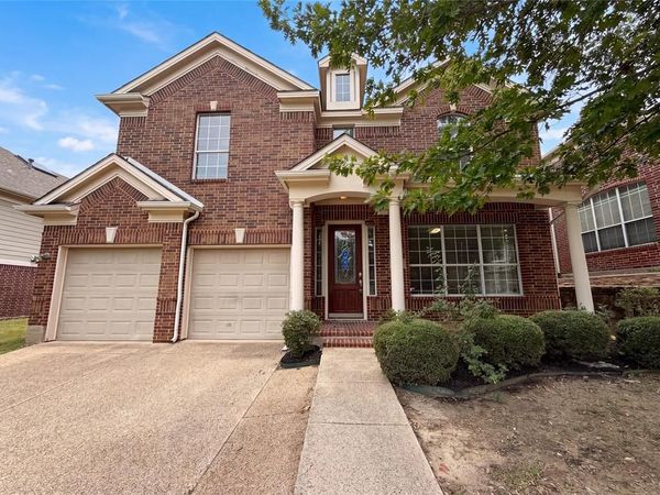 10330 Sandbar Drive, Irving, TX 75063