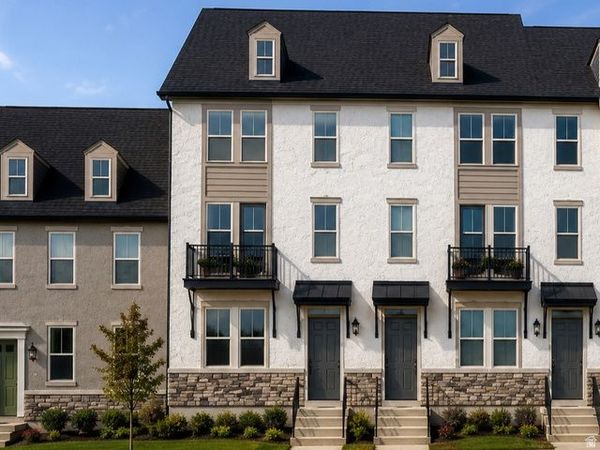 923 W HALVORSEN PKWY , Unit 222, Saratoga Springs, UT 84045