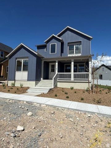 7182 S Ramble Rd , Unit 262, West Jordan, UT 84081 Main Photo
