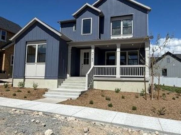 7182 S RAMBLE RD , Unit 262, West Jordan, UT 84081