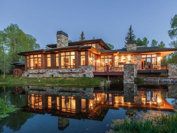 4445 N MILLRACE RD , Oakley, UT 84055
