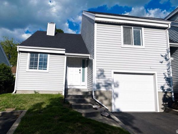 3131 APPLEWOOD DR, Bountiful, UT 84010
