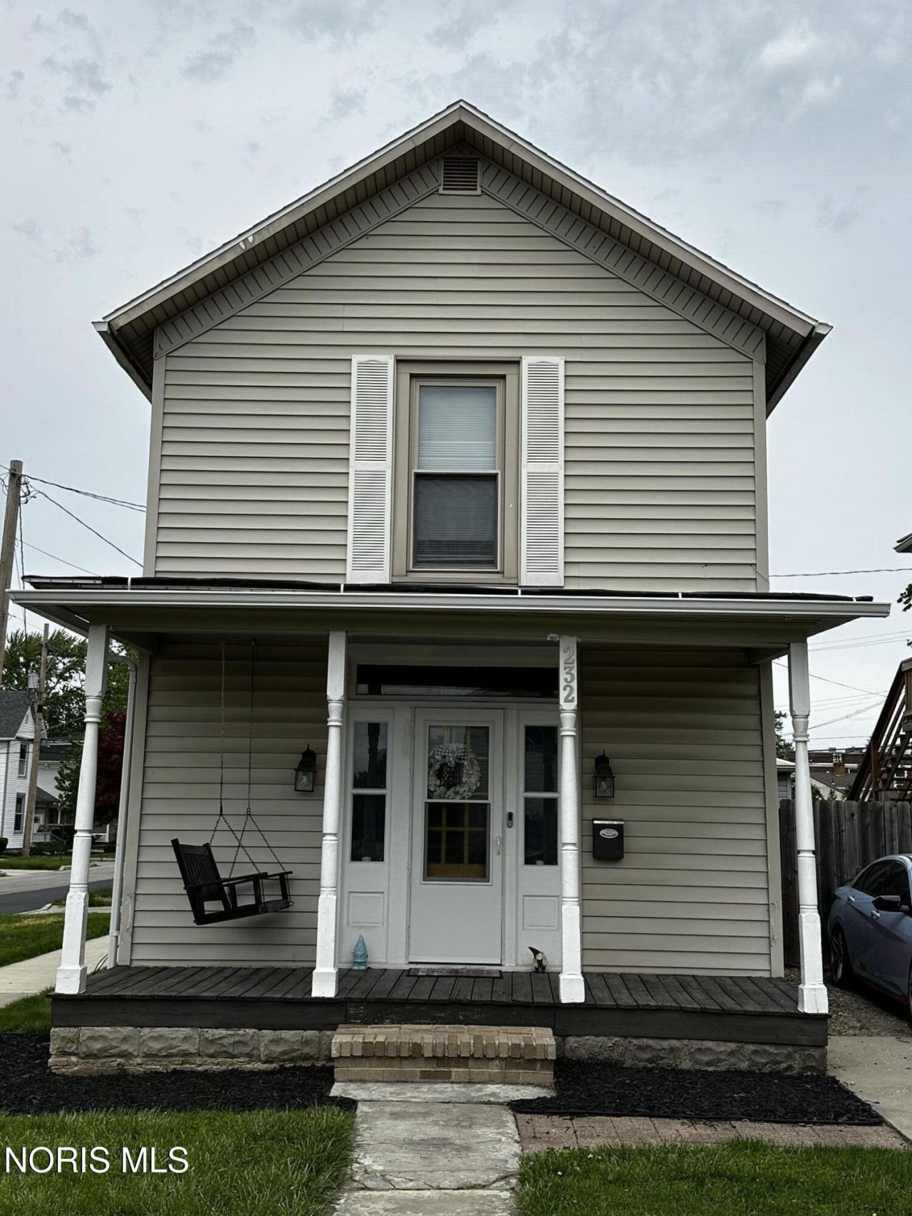 232 W Lima Street, Findlay, OH 45840 Main Photo