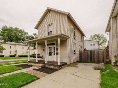 232 W Lima Street, Findlay, OH 45840