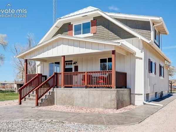 454 4th Avenue, Deer Trail, CO 80105