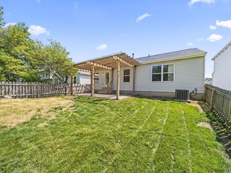 643 Rainbow Drive, Marysville, OH 43040 Photo 27